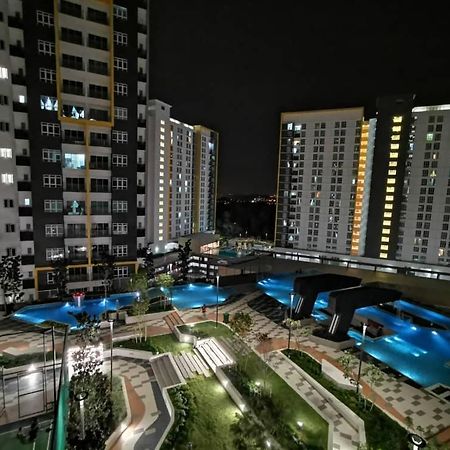 Mesahill Homestay, Nilai By S&T Homez Exterior photo