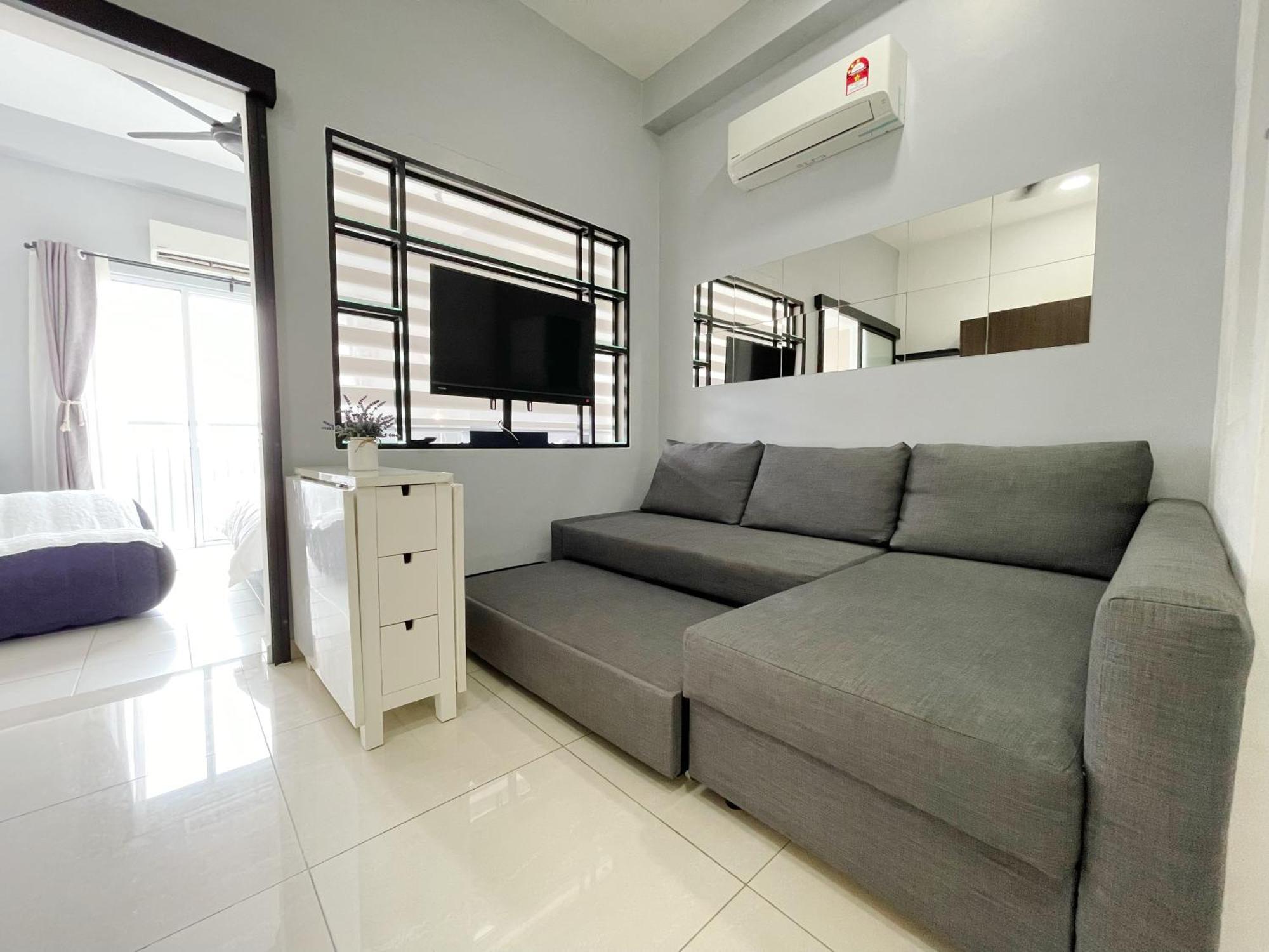 Mesahill Homestay, Nilai By S&T Homez Exterior photo